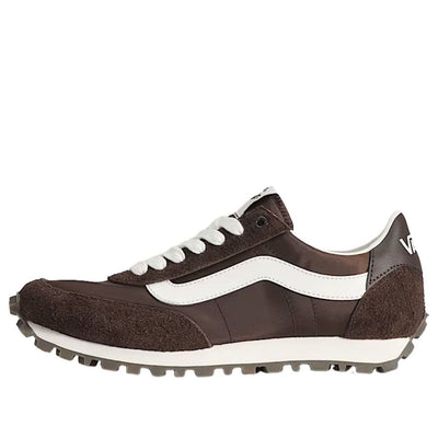 Vans Premium Style 152 'Demitasse Brown'