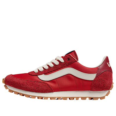Vans Premium Style 152 'Chili Pepper Bordeaux Red'