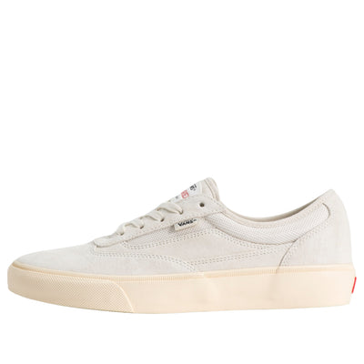 Vans Skate Curren Caples 'Turtledove White'