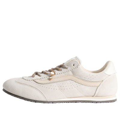 Vans Super Lowpro 'Egret White'
