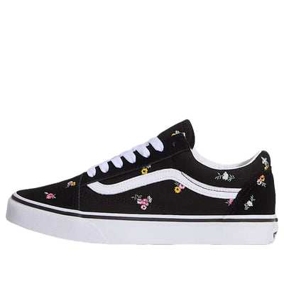 Vans Old Skool 'Black Pink'
