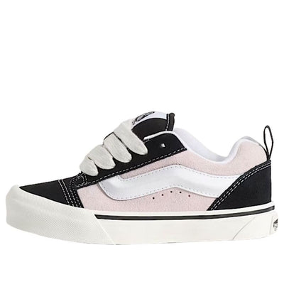 (PS) Vans Knu Skool 'Black Pale Petal Pink'