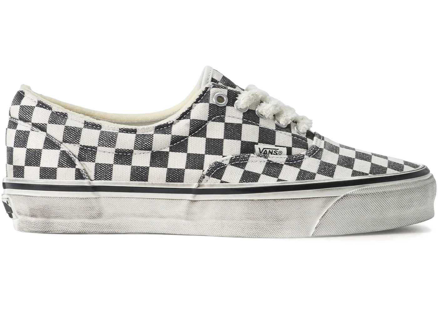 Vans OTW Era 95 DST Relic Checkerboard