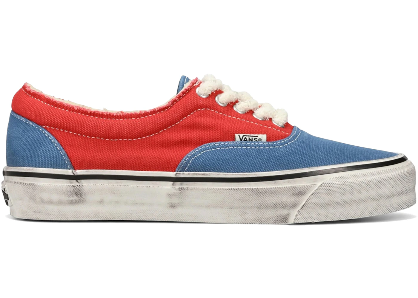Vans OTW Era 95 DST Relic Navy Red