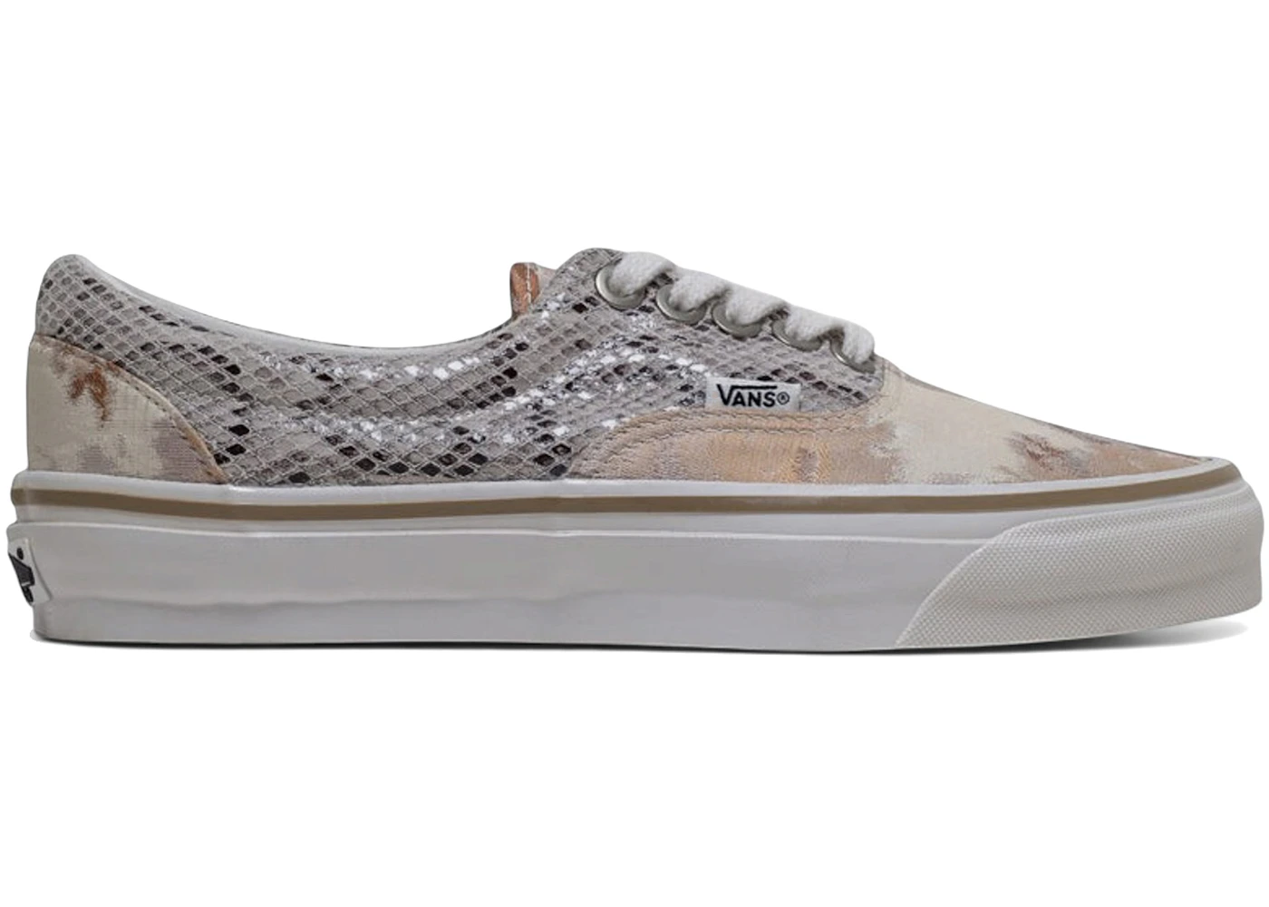 Vans OTW Era 95 Vibram Floral River Taupe