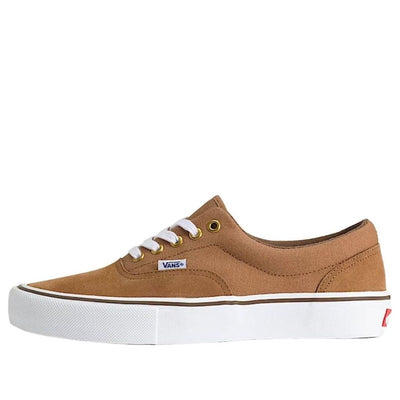 Vans Skate Era 'Chipmunk Brown'