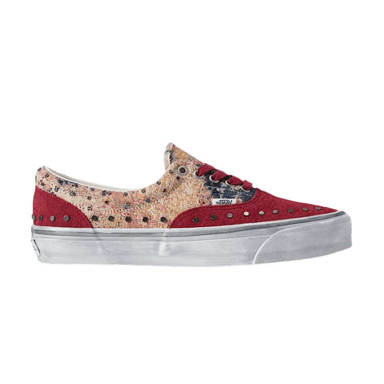 Vans Premium Era 'Floral Rivets'