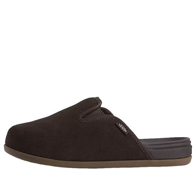 Vans Harbor Mule 'Demitasse Brown'