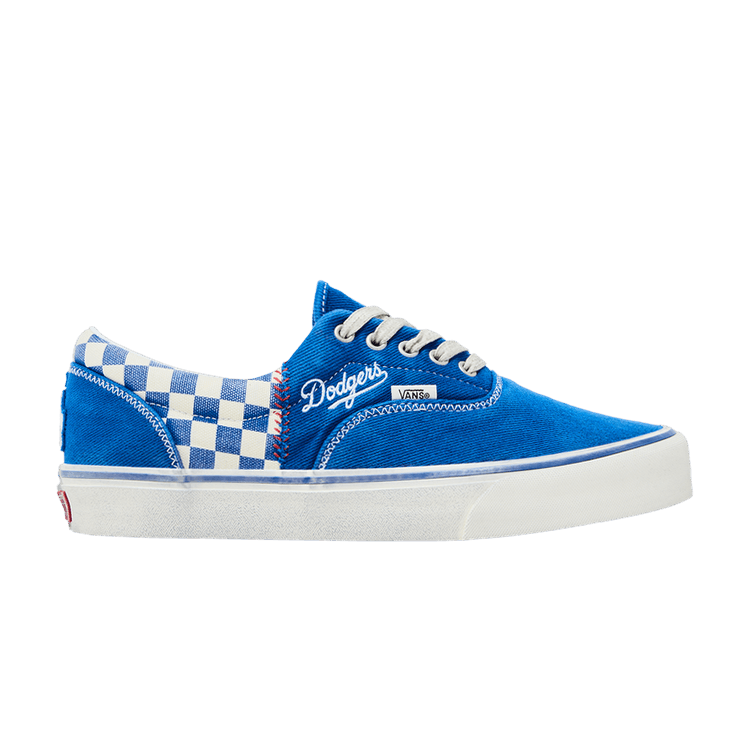 Vans Skate Era Los Angeles 'Dodgers Classic Blue'