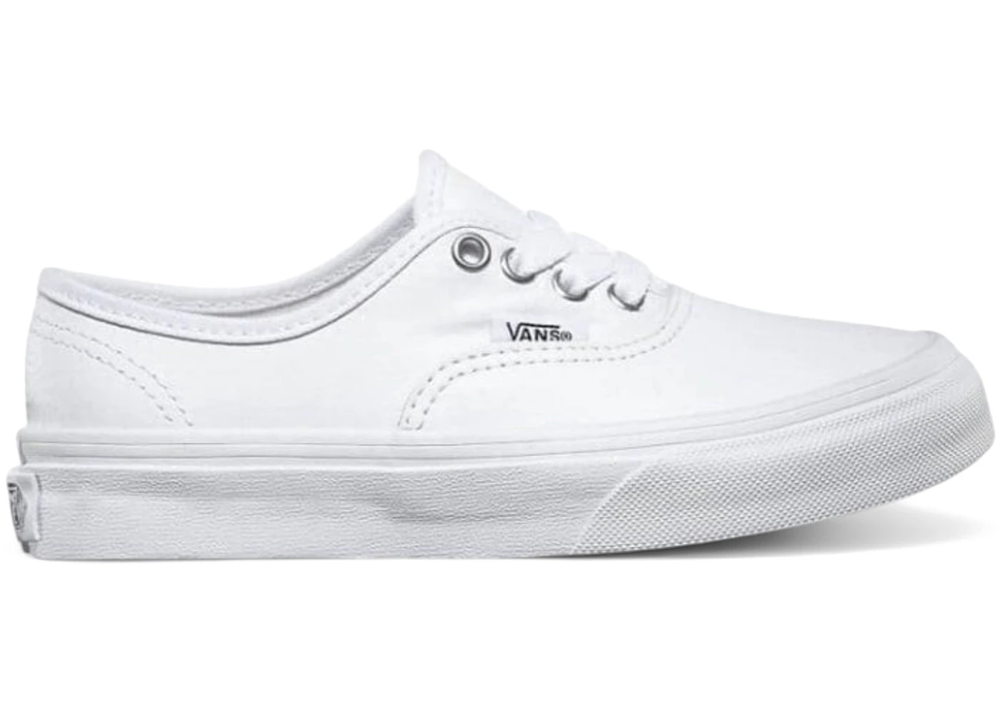 Vans Authentic White Leather (TD)
