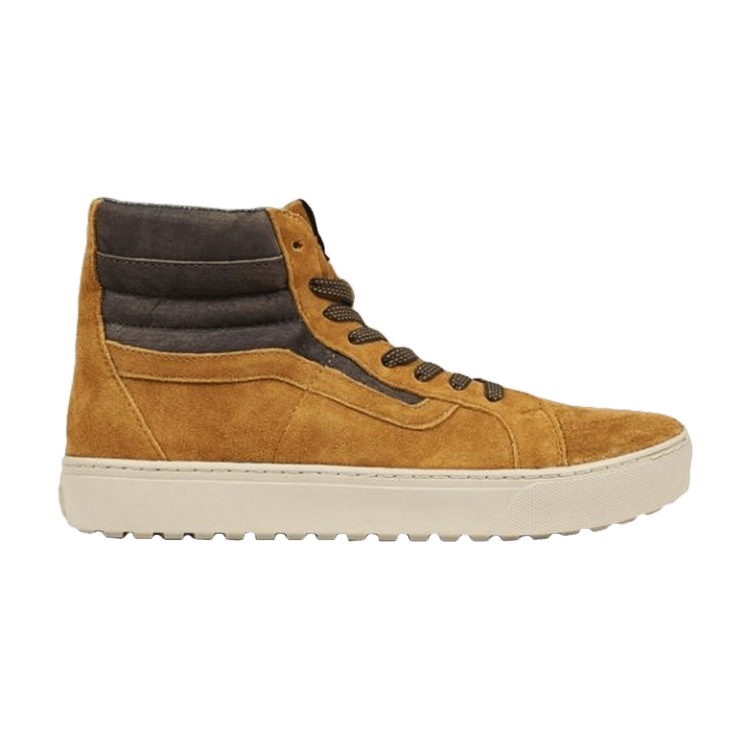 Vans Sk8-Hi MTE 'Cup Premiere'