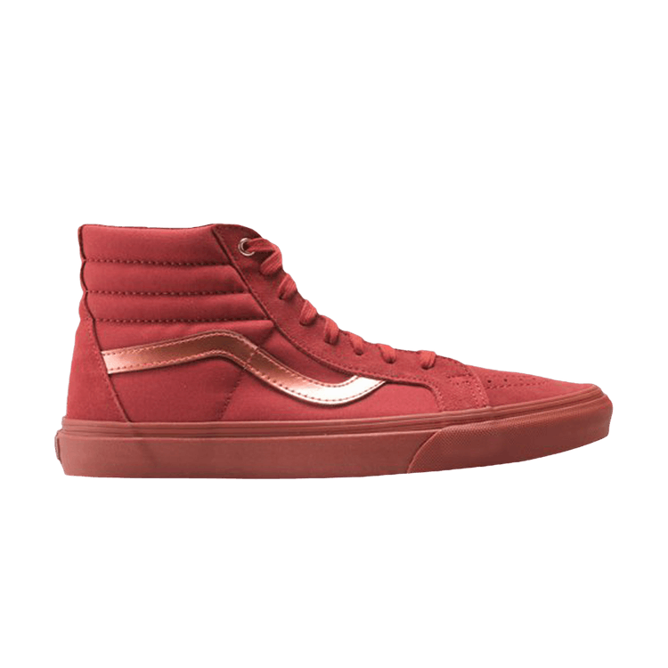 Vans Sk8-Hi Reissue 'Copper Classic'
