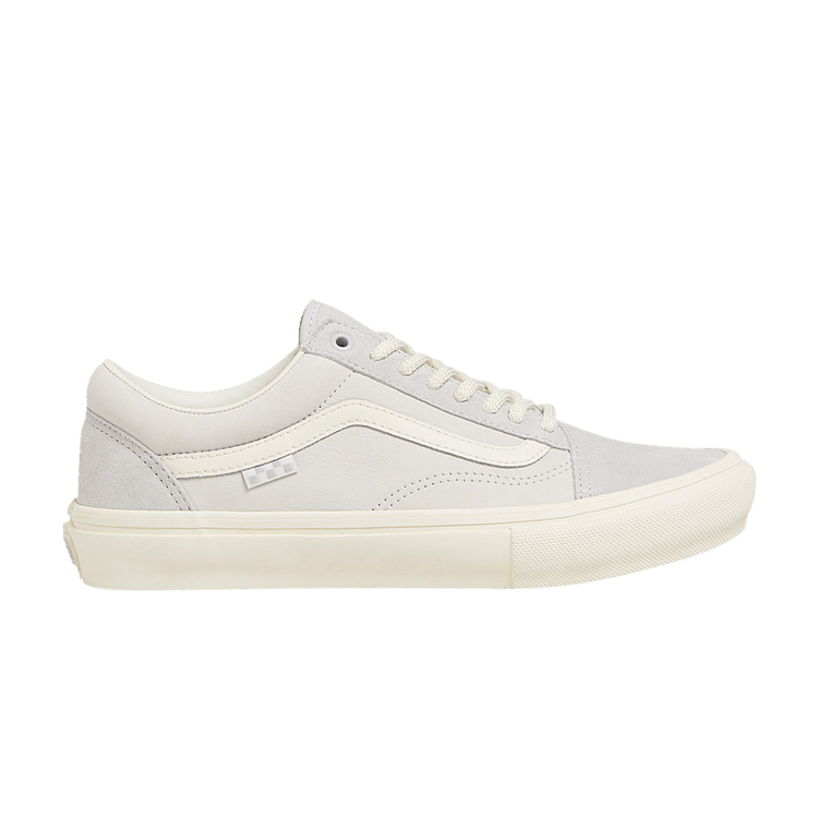 Vans Skate Old Skool 'Grey Marshmallow'