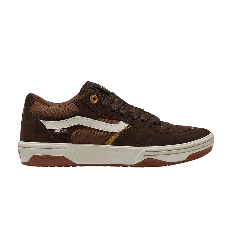 Vans Rowan 2 'Chocolate Brown'