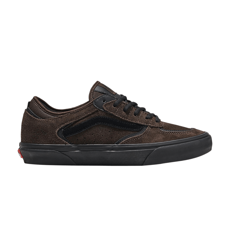 Vans Skate Rowley 'Chocolate'