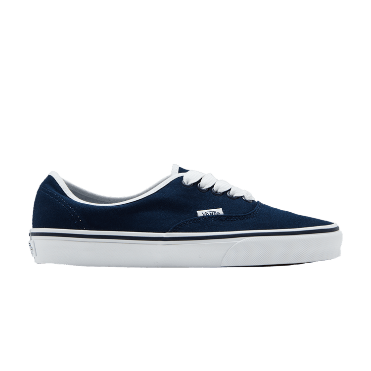 Vans Authentic 'Canvas Pop - Navy White'
