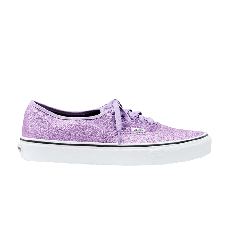Vans Authentic 'Glitter'