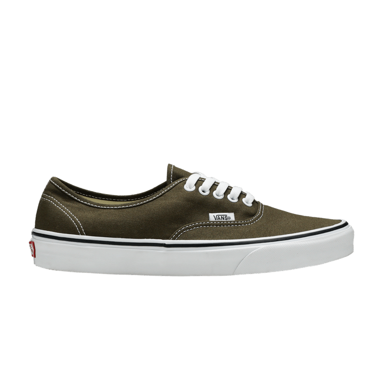 Vans Authentic 'Beech'
