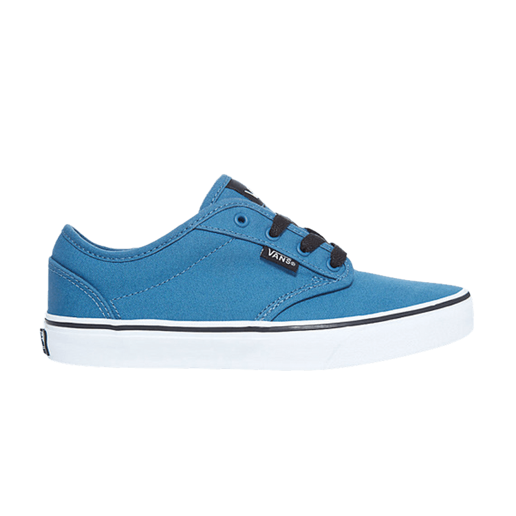 Vans Atwood Kids 'Blue Ashes'