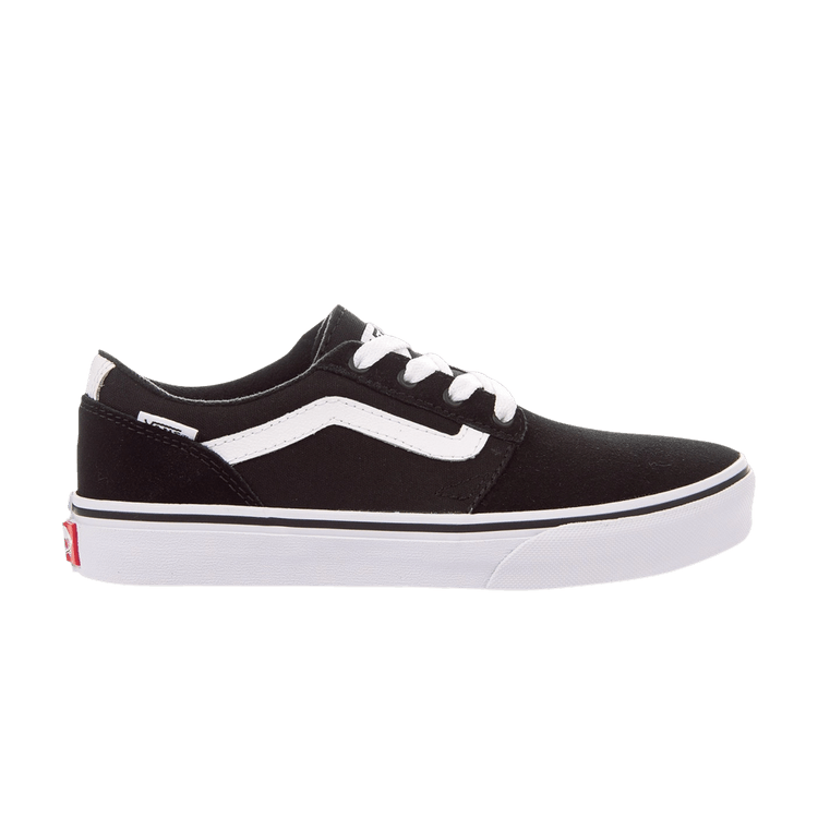 Vans Chapman Stripe Kids 'Black'