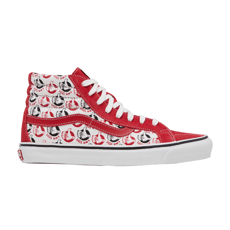 Vans Neighborhood _ Vault OG SK8-Hi LX 'Thumbs Up'