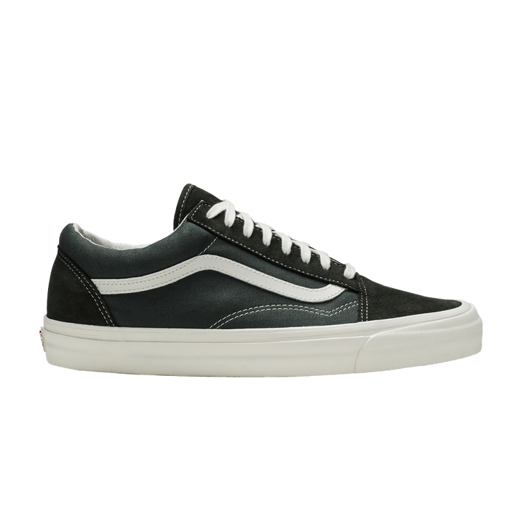 Vans OG Old Skool LX 'Forest Night'