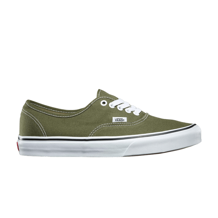Vans Authentic 'Winter Moss'