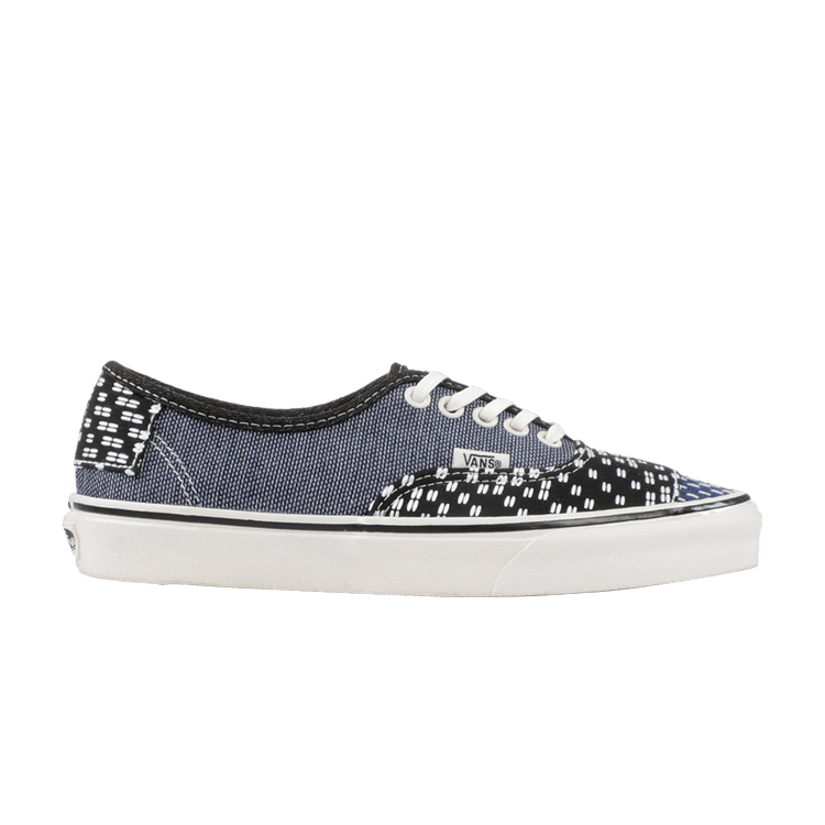 Vans Authentic 'Patchwork'