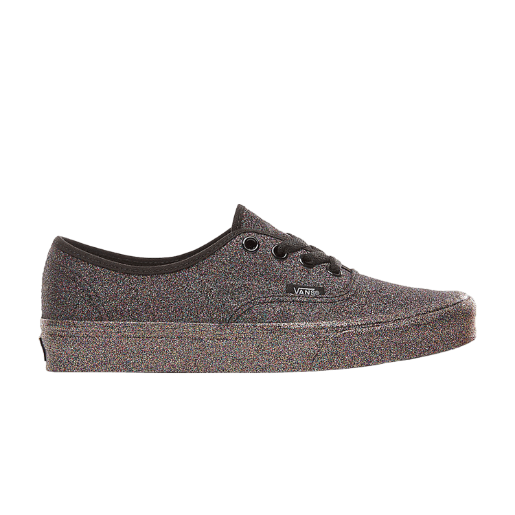 Vans Authentic 'Rainbow Glitter'