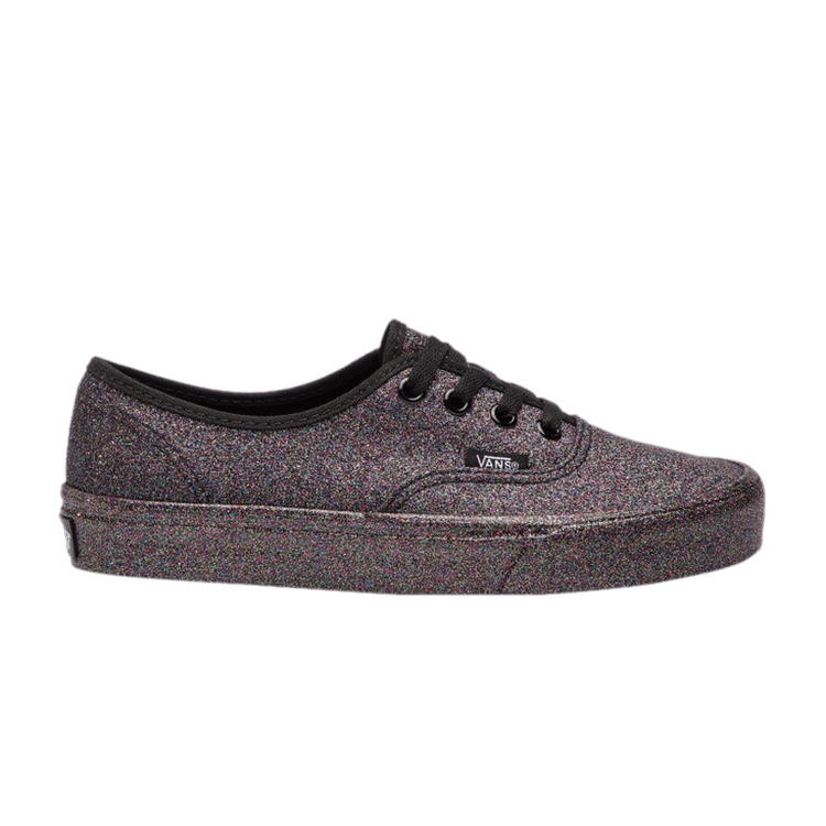 Vans Authentic 'Rainbow Glitter'
