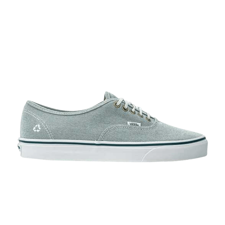 Vans Authentic 'P.ET. - Mallard'
