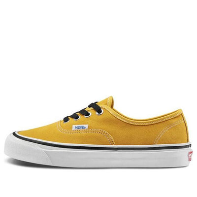 Vans Authentic 44 DX 'Yellow White'