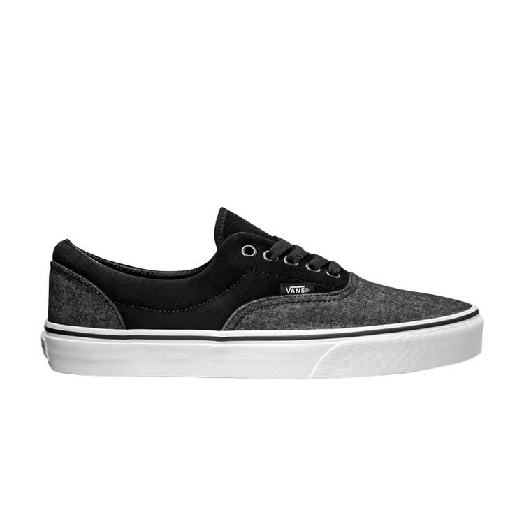 Vans Era 'Suede and Suiting'