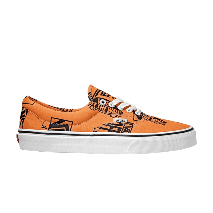 Vans Era 'Logo Mix'
