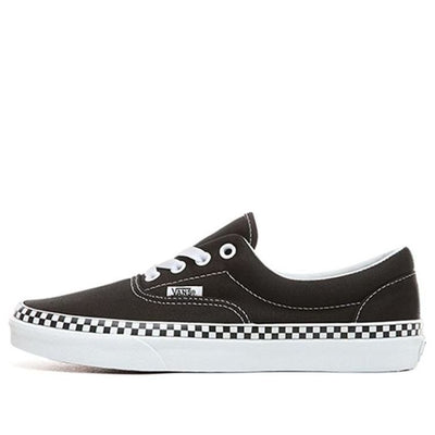 Vans Era 'Check Foxing - Black'