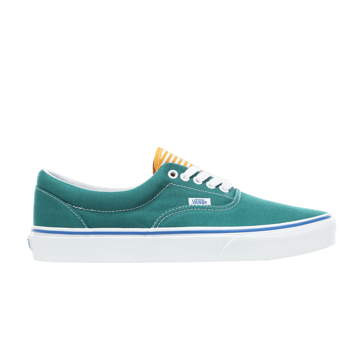 Vans Era 'Deck Club - Quetzal Green'