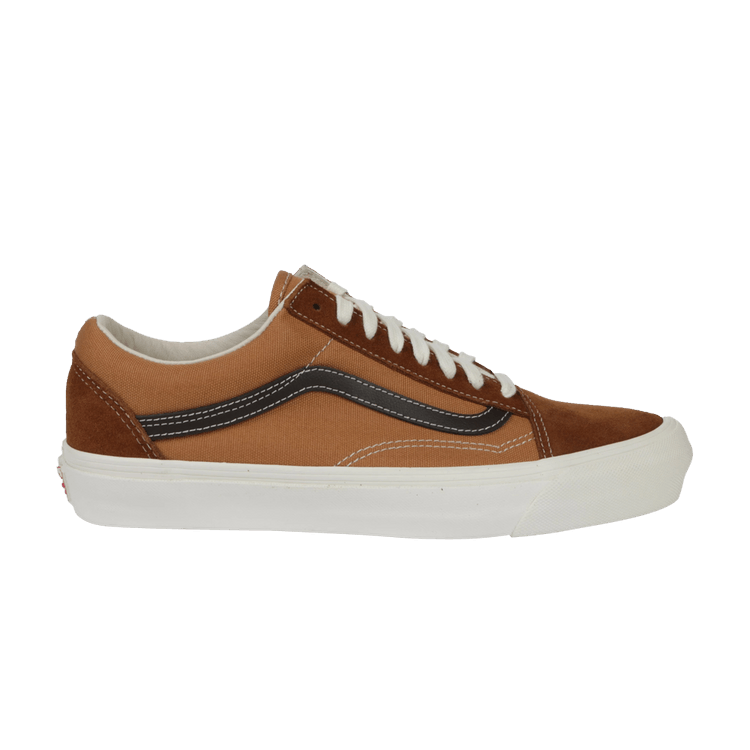Vans OG Old Skool LX 'Monks Robe'