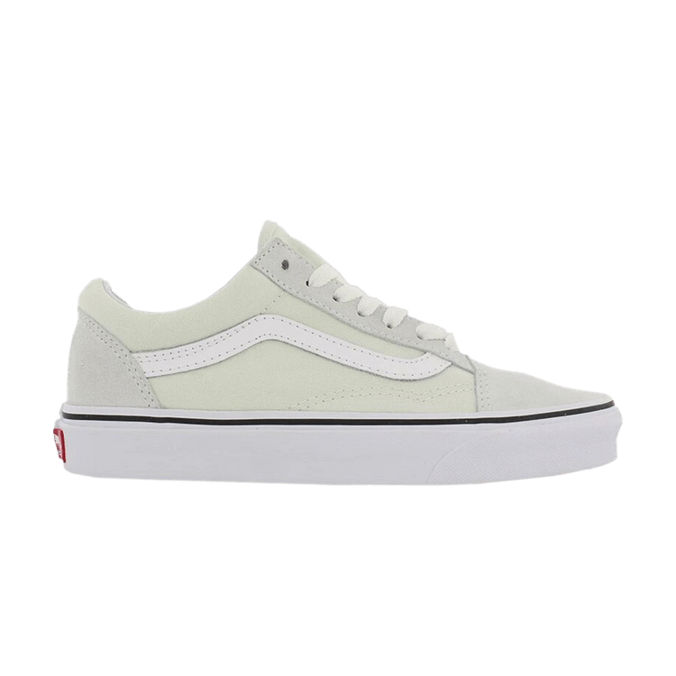 Vans Old Skool 'Blue Flower'