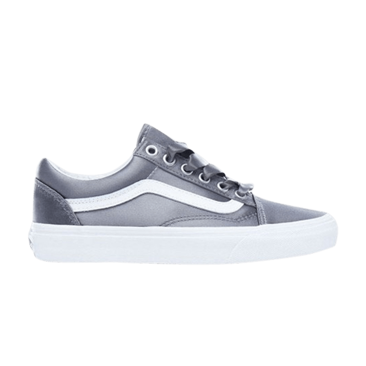 Vans Old Skool 'Satin Lux - Grey'