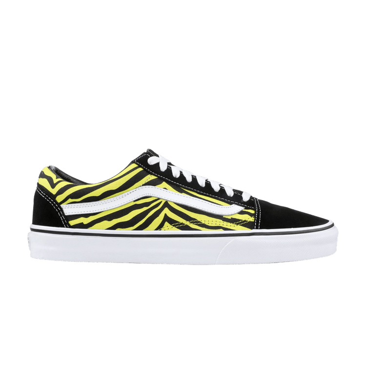 Vans Old Skool 'Zebra'