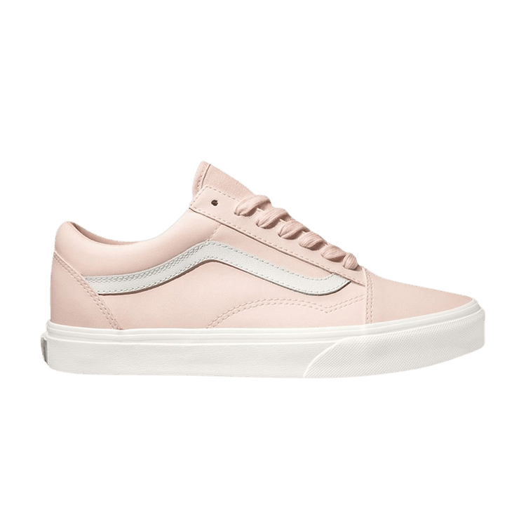 Old Skool 'Vansbuck - Heavenly Pink'