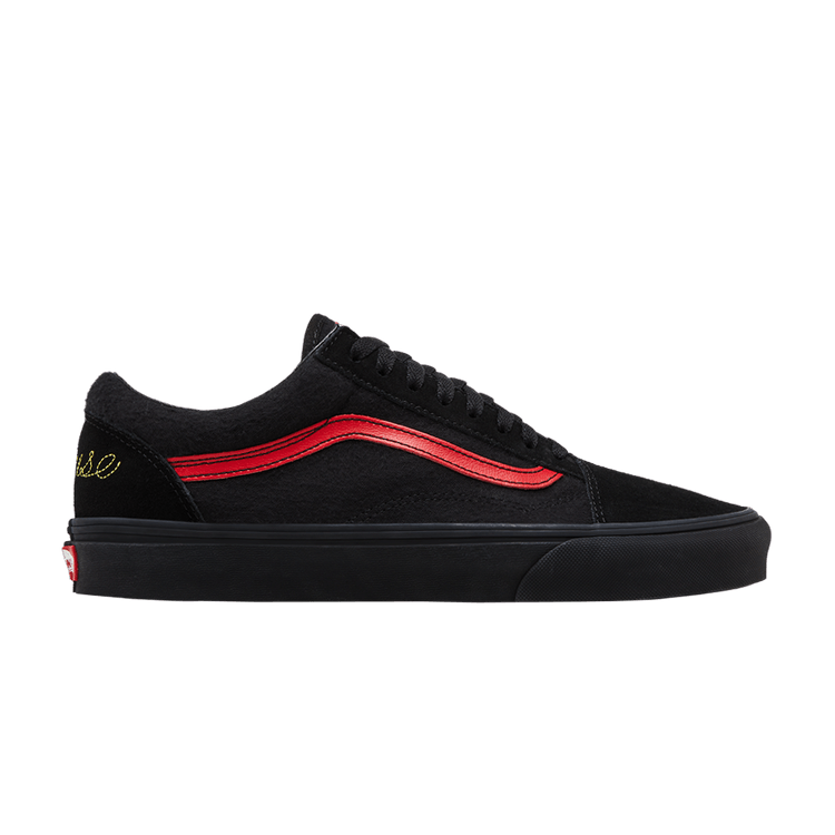 Disney x Vans Old Skool 'Mickey Mouse Club'