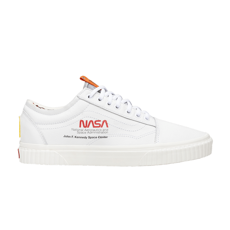 NASA x Vans Old Skool 'Space Voyager'
