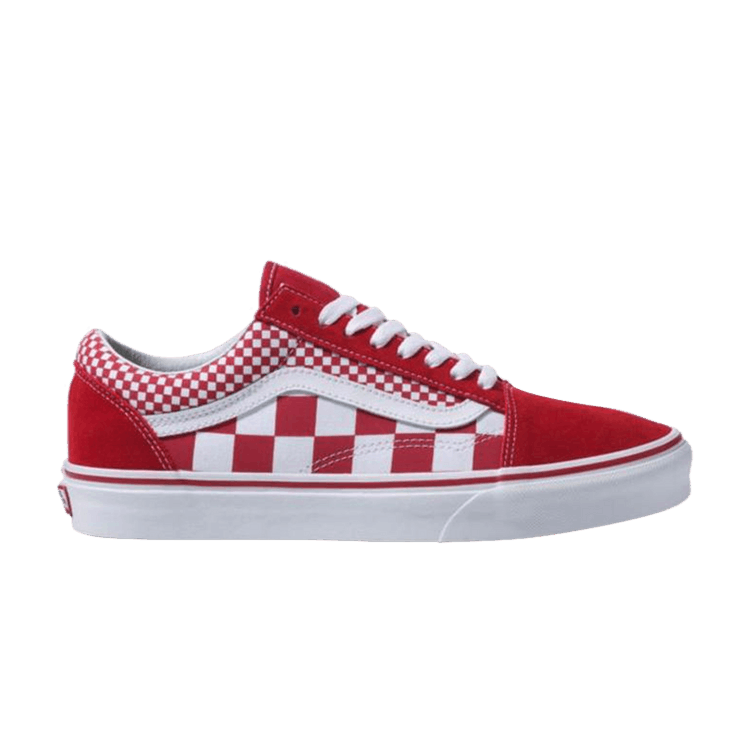 Vans Old Skool 'Chili Pepper'
