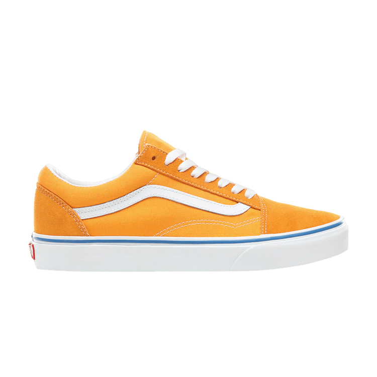 Vans Old Skool 'Mustard'