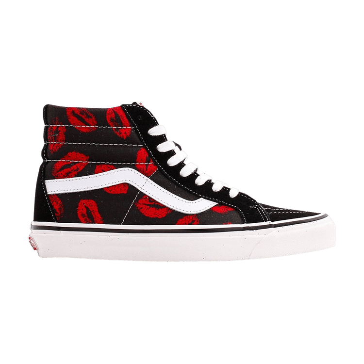 Vans Sk8-Hi 38 DX 'Anaheim Factory - Hotlips'