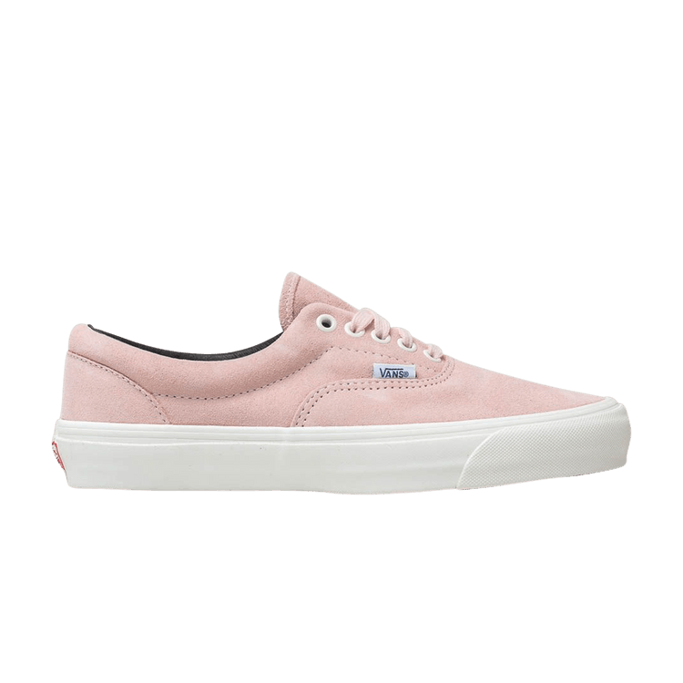 Vans Era LX Suede 'Pale Dogwood Pink'