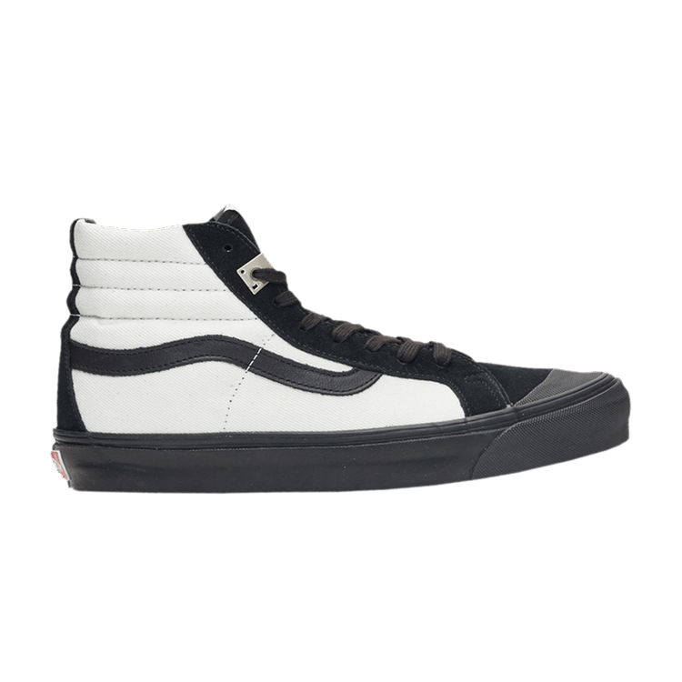 Vans Alyx x OG Style 138 'Black White'