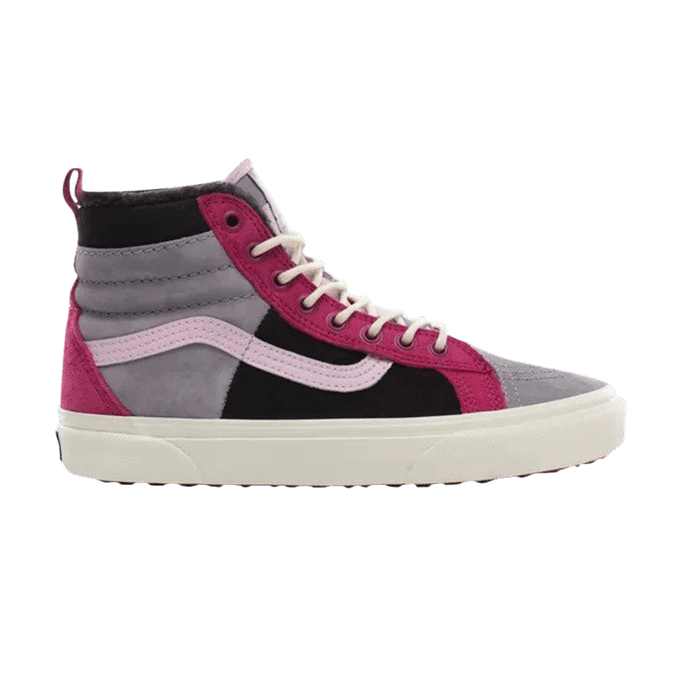 Vans Sk8-Hi 46 MTE DX 'Lilac Grey'