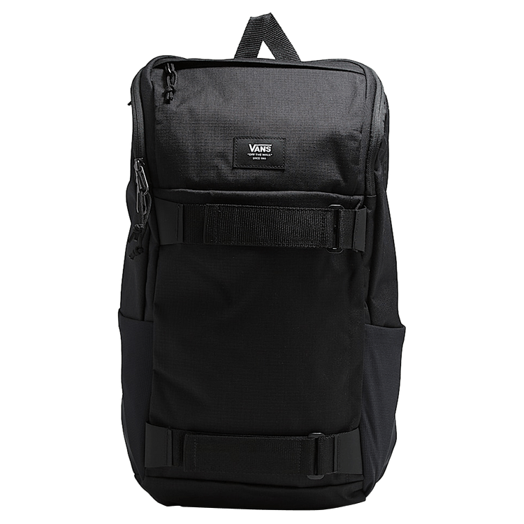 Vans Obstacle Skatepack Backpack 'Black'